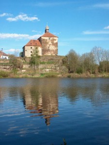 Photo courtesy of Malesov Fortress