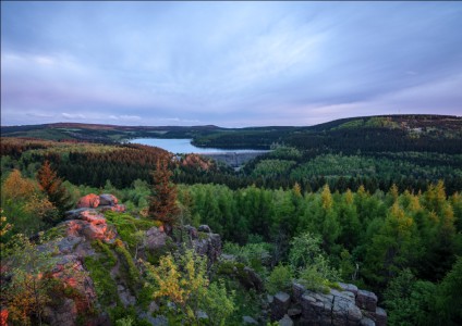  Water tank Flaje. Photo: Usti Region