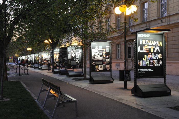 (česky) Workshop regionálních filmových kanceláří na Finále Plzeň