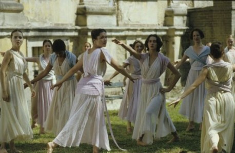 © Titania Produzioni
