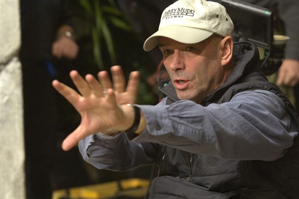 “Casino Royale” to wrap in Czech Republic in late May