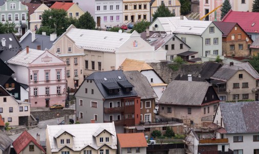 Štramberk | Photo: Czech Film Commission