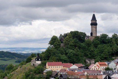 Štramberk | Photo: Czech Film Commission
