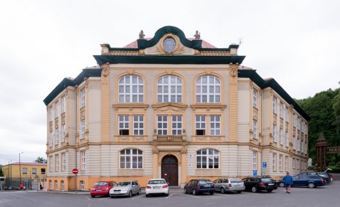 Štramberk | Photo: Czech Film Commission