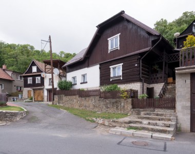 Štramberk | Photo: Czech Film Commission