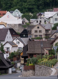 Štramberk | Photo: Czech Film Commission