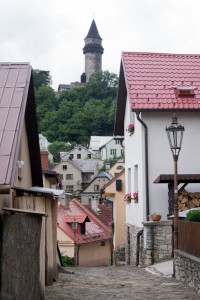 Štramberk | Photo: Czech Film Commission