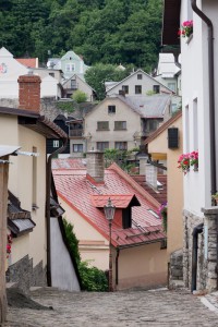 Štramberk | Photo: Czech Film Commission
