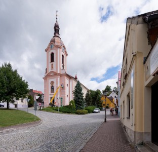 Štramberk | Photo: Czech Film Commission