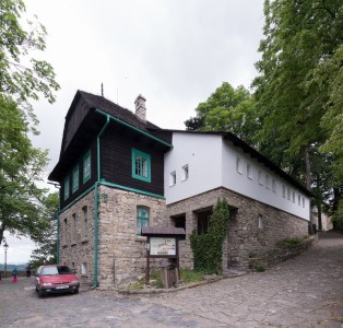 Štramberk | Photo: Czech Film Commission