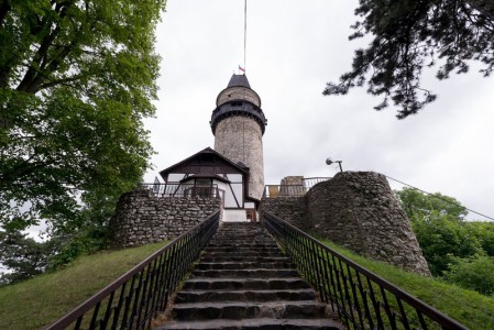 Štramberk | Photo: Czech Film Commission