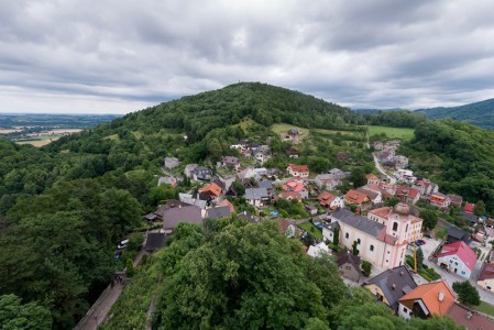 Štramberk | Photo: Czech Film Commission