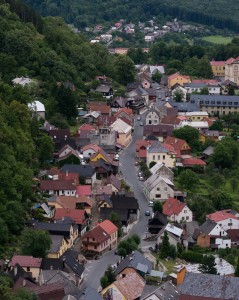 Štramberk | Photo: Czech Film Commission