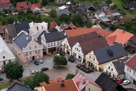 Štramberk | Photo: Czech Film Commission