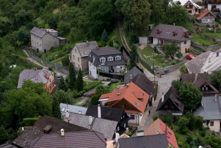 Štramberk | Photo: Czech Film Commission