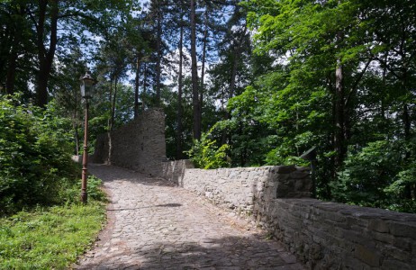 Štramberk | Photo: Czech Film Commission