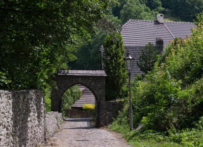 Štramberk | Photo: Czech Film Commission
