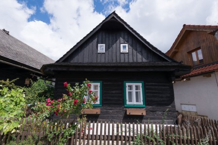 Štramberk | Photo: Czech Film Commission
