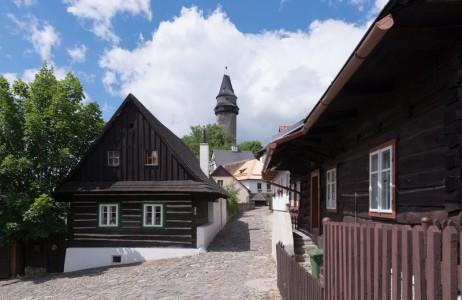 Štramberk | Photo: Czech Film Commission