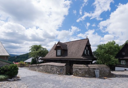 Štramberk | Photo: Czech Film Commission
