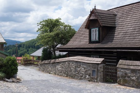 Štramberk | Photo: Czech Film Commission