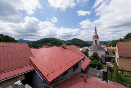 Štramberk | Photo: Czech Film Commission