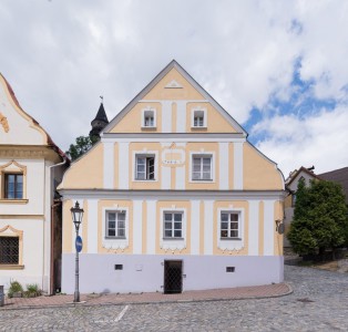 Štramberk | Photo: Czech Film Commission