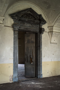 Louka Monastery in Znojmo | Photo: Brno Film Office, Marek Rakovský