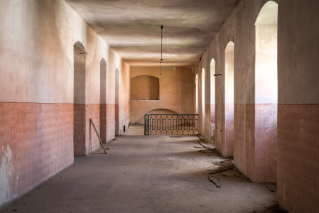 Louka Monastery in Znojmo | Photo: Brno Film Office, Marek Rakovský