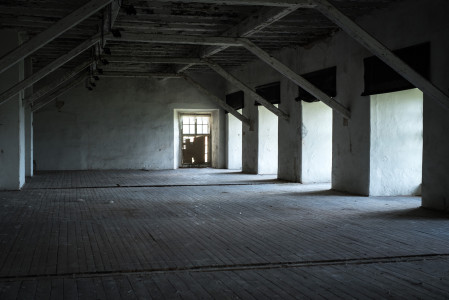 Louka Monastery in Znojmo | Photo: Brno Film Office, Marek Rakovský