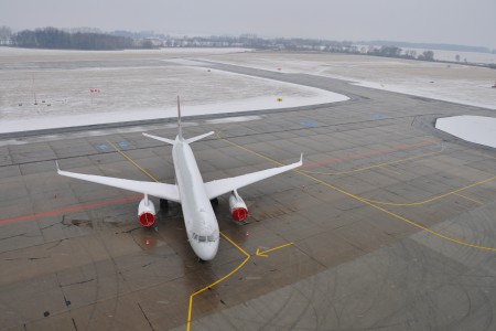 © East Bohemian Airport a.s. 
