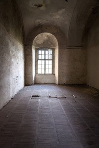 Louka Monastery | Photo: Brno Film Office
