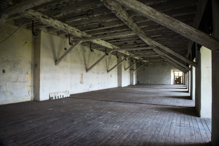 Louka Monastery in Znojmo | Photo: Brno Film Office, Marek Rakovský
