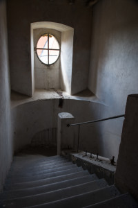 Louka Monastery in Znojmo | Photo: Brno Film Office, Marek Rakovský