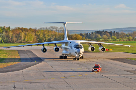 © East Bohemian Airport a.s. 