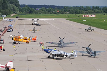 © East Bohemian Airport a.s. 