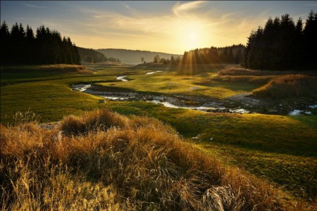 Fláje. Photo: Usti Region