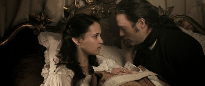 A Royal Affair, © Jiří Hanzl