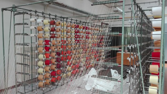 Liberec, Secondary School of Textile Engineering | Photo: Czech Film Commission