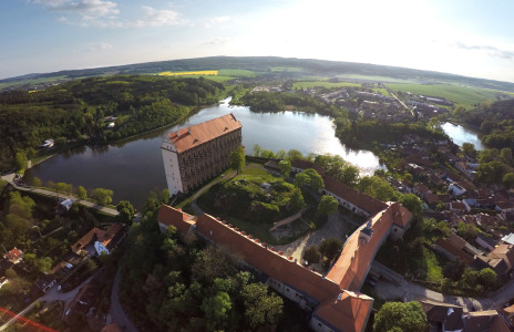 Photo: Plumlov Castle Administration