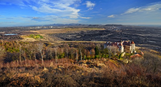 Photo: Ústi Region 