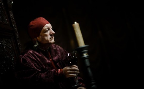 BORGIA © EOS Entertainment GmbH