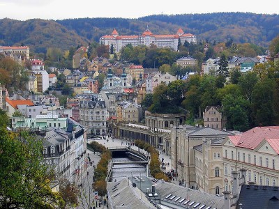 © CzechTourism