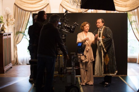 Marguerite (2015) | Photo courtesy of Artcam Film Distribution