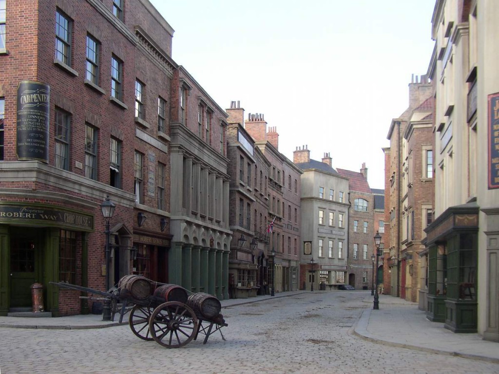 Polanski’s “Oliver Twist” to have world premiere in Prague