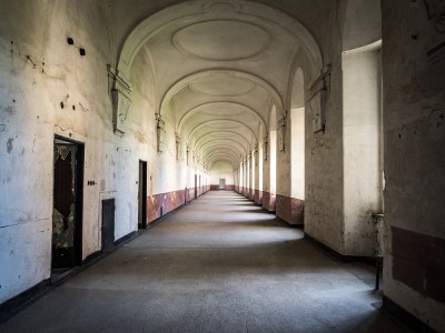 Louka Monastery in Znojmo | Photo: Brno Film Office, Marek Rakovský