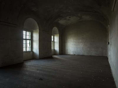 Louka Monastery in Znojmo | Photo: Brno Film Office