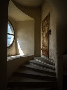Louka Monastery in Znojmo | Photo: Brno Film Office, Marek Rakovský
