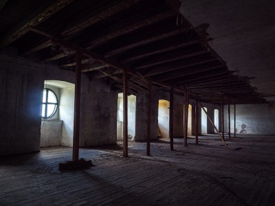 Louka Monastery in Znojmo | Photo: Brno Film Office