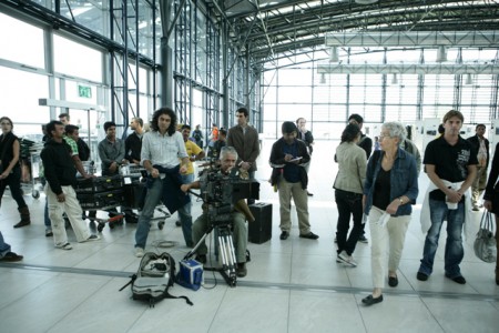 Rockstar filmed on Czech locations in 2010 (© Shree Ashtavinayak Cine Vision Ltd.)